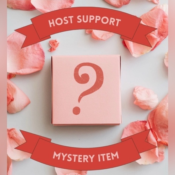 Accessories - Host Support 💕 Shipping Supply Bundle